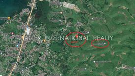 Land for sale in Cambuhawe, Cebu