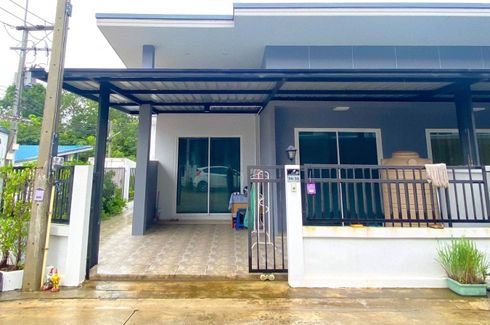 2 Bedroom House for sale in Talat Yai, Phuket