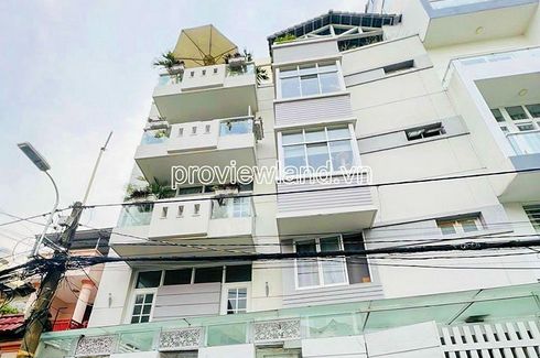 9 Bedroom Serviced Apartment for sale in Thao Dien, Ho Chi Minh