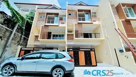 4 Bedroom Townhouse for sale in Guadalupe, Cebu