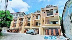 4 Bedroom Townhouse for sale in Guadalupe, Cebu