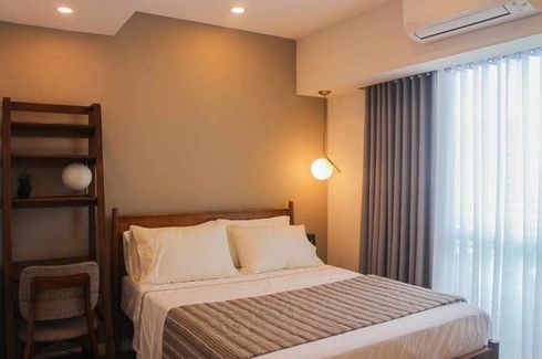 1 Bedroom Condo for rent in Hulo, Metro Manila near MRT-3 Guadalupe