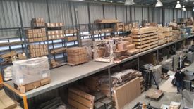 Warehouse / Factory for sale in Lat Phrao, Bangkok