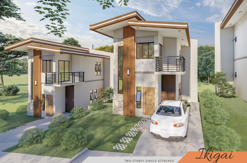 2 Bedroom House for sale in Cebu City, Cebu