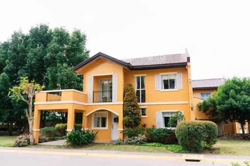 5 Bedroom House for sale in Camella Tagum Trails, Magugpo Poblacion, Davao del Norte