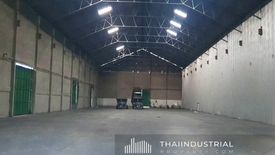 Warehouse / Factory for rent in Bang Kadi, Pathum Thani