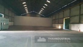 Warehouse / Factory for rent in Bang Kadi, Pathum Thani