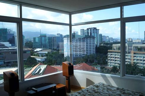3 Bedroom Condo for sale in Hippodromo, Cebu