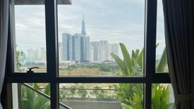 Cho thuê căn hộ chung cư 1 phòng ngủ tại Metropole Thủ Thiêm, An Khánh, Quận 2, Hồ Chí Minh