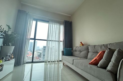Cho thuê căn hộ 2 phòng ngủ tại The Ascent, Thảo Điền, Quận 2, Hồ Chí Minh