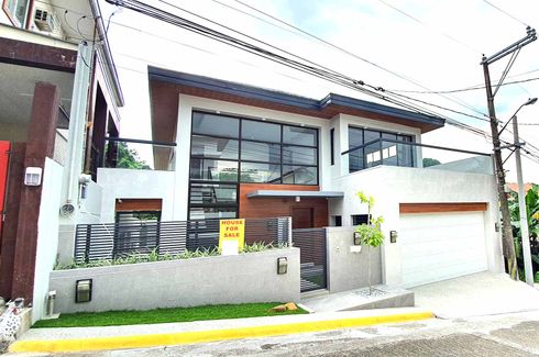 5 Bedroom House for sale in Bagong Silangan, Metro Manila