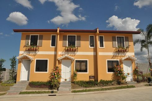 2 Bedroom Townhouse for sale in Salinas II, Cavite