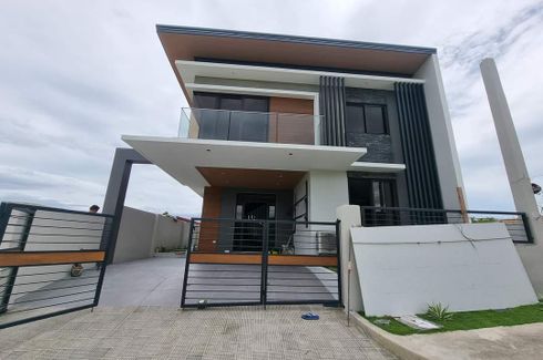 4 Bedroom House for sale in Bulacao, Cebu