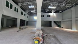 Warehouse / Factory for sale in Angeles, Pampanga