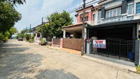 2 Bedroom Townhouse for sale in Khlong Khoi, Nonthaburi