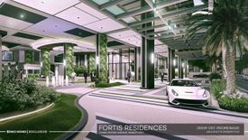 2 Bedroom Condo for sale in Fortis Residences, Bangkal, Metro Manila near MRT-3 Magallanes