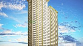 1 Bedroom Condo for sale in Mango Tree Residences, Balong-Bato, Metro Manila near LRT-2 J. Ruiz