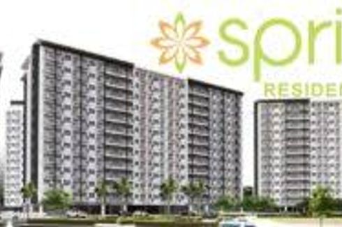 2 Bedroom Condo for sale in Spring Residences, Sun Valley, Metro Manila