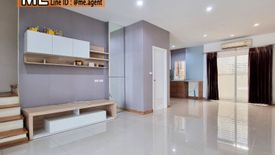 4 Bedroom Townhouse for sale in Villette City Pattanakarn 38, Suan Luang, Bangkok