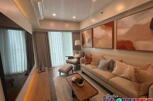 2 Bedroom Condo for rent in Solinea by Ayala Land, Luz, Cebu
