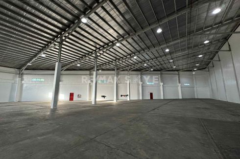 Warehouse / Factory for rent in San Rafael, Batangas