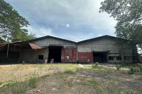 Warehouse / Factory for sale in Alasas, Pampanga