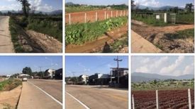 Land for sale in Nang Lae, Chiang Rai