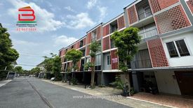 3 Bedroom Townhouse for sale in Siamese Blossom @ Fashion, Khan Na Yao, Bangkok near MRT Nopparat