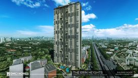 1 Bedroom Condo for sale in Commonwealth, Metro Manila