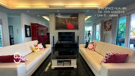 ขายวิลล่า 3 ห้องนอน ใน ทับใต้, หัวหิน