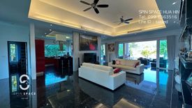ขายวิลล่า 3 ห้องนอน ใน ทับใต้, หัวหิน