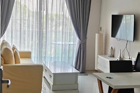1 Bedroom Condo for rent in Acqua, Nong Prue, Chonburi