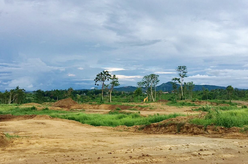 Land for sale in Munting Ilog, Cavite