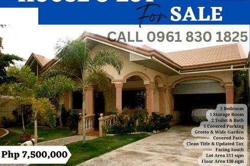 2 Bedroom House for sale in Poblacion IV, Pangasinan