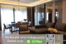 3 Bedroom Condo for Sale or Rent in The Madison, Khlong Tan Nuea, Bangkok near BTS Phrom Phong