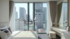 2 Bedroom Condo for rent in Tait 12, Silom, Bangkok near BTS Saint Louis