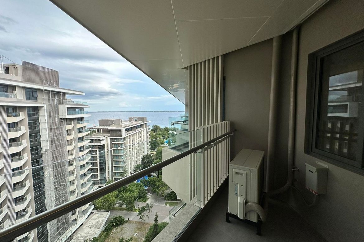 Condo for sale in Mactan , Cebu, Tambuli Seaside Living, studio with