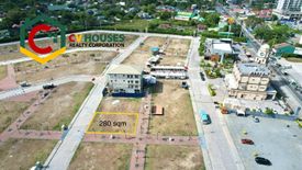 Land for sale in San Isidro, Pampanga