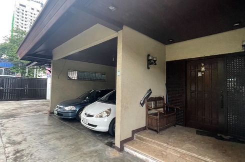 House for sale in Tagumpay, Metro Manila near LRT-2 Anonas