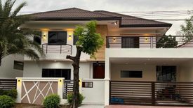 4 Bedroom House for sale in Greater Lagro, Metro Manila