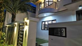 4 Bedroom House for sale in Greater Lagro, Metro Manila