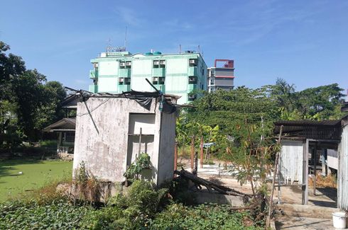 ขายที่ดิน ใน ตลาดขวัญ, เมืองนนทบุรี ใกล้ MRT ศูนย์ราชการนนทบุรี