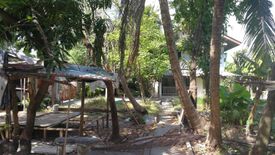 Land for sale in Talat Khwan, Nonthaburi near MRT Nonthaburi Civic Center