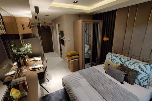 1 Bedroom Condo for sale in Sierra Valley Gardens, San Juan, Rizal