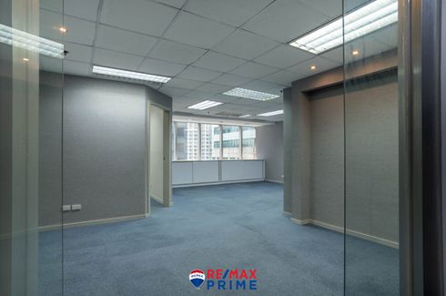 Office for rent in Bel-Air, Metro Manila