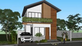 4 Bedroom House for sale in Pitalo, Cebu