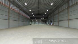 Warehouse / Factory for rent in Sai Mai, Bangkok