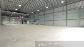 Warehouse / Factory for rent in Sai Mai, Bangkok