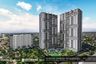 2 Bedroom Condo for sale in Talon Tres, Metro Manila