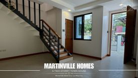 3 Bedroom Townhouse for sale in Pulang Lupa Dos, Metro Manila